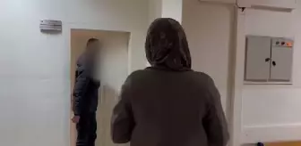 Şırnak'tan Avrupa'ya giden genç teröre katıldı, Türkiye'ye teslim oldu