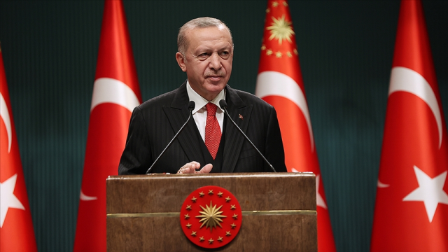 Asgari ücret toplantısı başladı! Rakamı bizzat Cumhurbaşkanı Erdoğan açıklayacak
