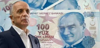 Asgari ücret zammı TÜRK-İŞ'i memnun etmedi: Bizim talebimiz 18 bin liraydı