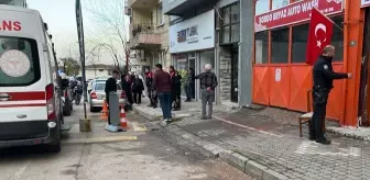 Bandırma'da bıçaklı kavgada bir kişi hayatını kaybetti