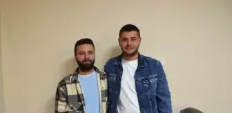 Bursa'da Beyin Ölümü Gerçekleşen Hastanın Organları 6 Hastaya Umut Oldu