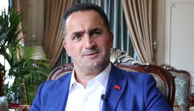Beyoğlu Belediye Başkanı hangi partiden? Haydar Ali Yıldız kimdir? Beyoğlu Belediye Başkanı hangi partiden? Haydar Ali Yıldız kimdir?