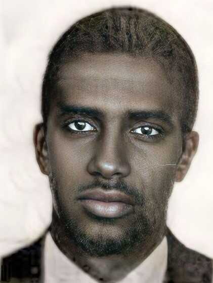 Somali Cumhurbaşkanı Hasan Şeyh Mahmud