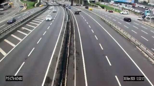 Çarptığı kuryenin ölümüne neden olan Somali cumhurbaşkanının oğlunun ilk duruşması 16 Ocak'ta yapılacak Çarptığı kuryenin ölümüne neden olan Somali cumhurbaşkanının oğlunun ilk duruşması 16 Ocak'ta yapılacak