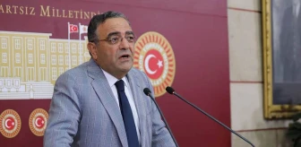 CHP Milletvekili Tanrıkulu, İzmir'deki okula Esat Oktay Yıldıran isminin verilmesine tepki gösterdi