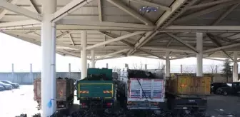 Edirne'de 25 Milyon Liralık Gümrük Kaçağı Araç Motoru ve Yedek Parça Ele Geçirildi