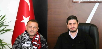 Eskişehirspor, Levent Kartop ile anlaştı