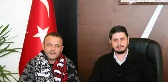 Eskişehirspor, Levent Kartop ile anlaştı