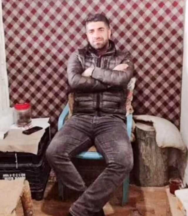 Güvenlik korucusu eşini öldürdü, sonra intihar etti