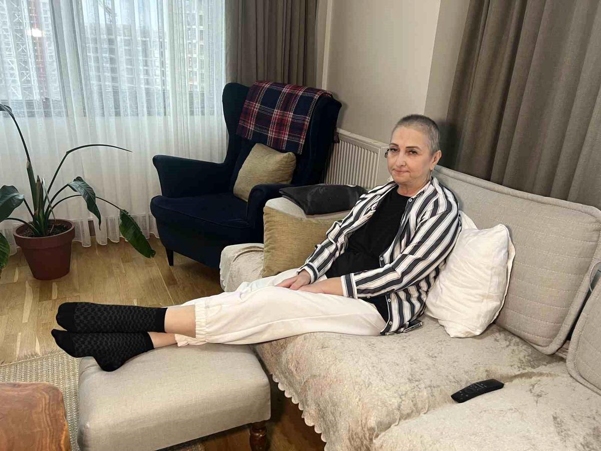 Kanser Hastasının Evine Su Kesildi, Hukuksal Mücadele Devam Ediyor