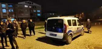 Düzce'de Tabancayla Vurulan Genç Hayatını Kaybetti