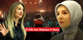 CHP Genel Başkan Yardımcısı Aylin Nazlıaka, Kızıl Goncalar dizisinin hedef alınmasına tepki gösterdi