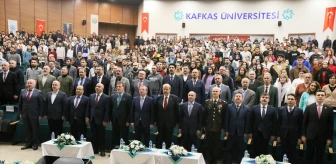 KKTC Cumhurbaşkanı Tatar: Türkiye'nin Milli Savunma Sanayisi başarıları hepimizi gururlandırıyor