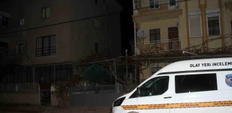 Konya'da silahla vurulan şahıs hayatını kaybetti