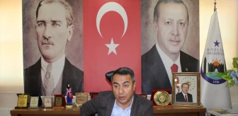 Kozluk Belediye Başkanı Ayhan Eren'den Hizmet Değerlendirmesi