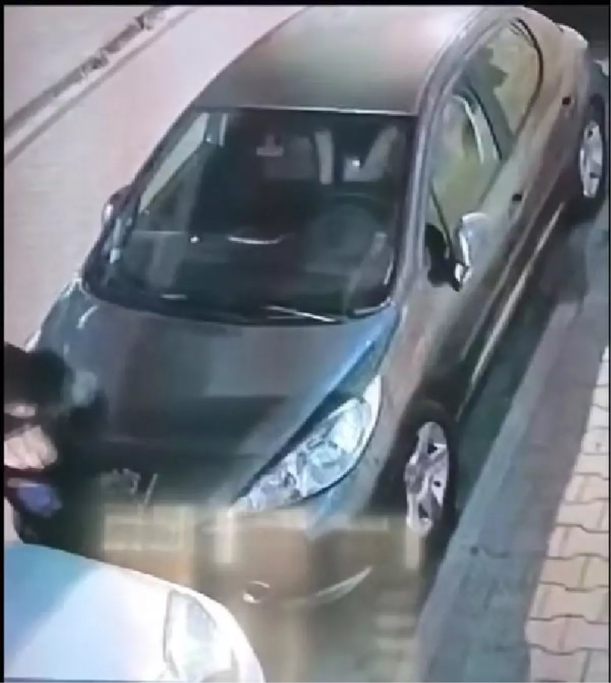 Galericiye haraç için cinayet: 4 şüpheli tutuklandı