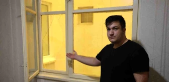 Sivas'ta Komşu Terörü: Küfür ve Hakaretlerle Bezdiriyorlar