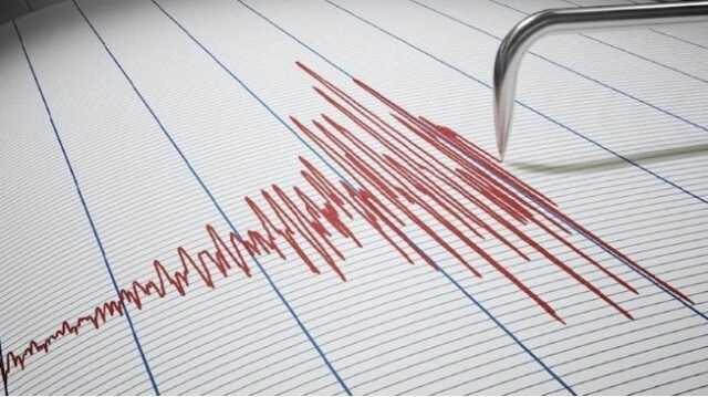 Malatya'da deprem mi oldu, kaç şiddetinde? 27 Aralık Malatya'da nerede deprem oldu?