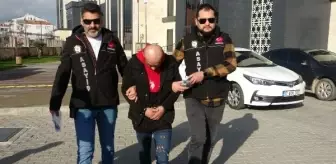 Masaj salonunda kezzap saldırısı