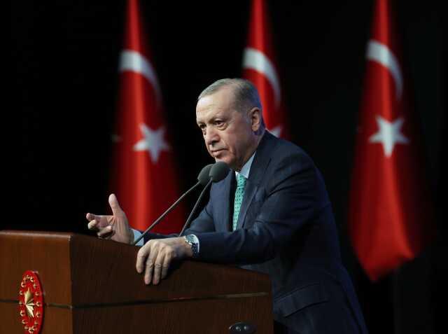 Netanyahu'dan 'Hitler'den bir farkı yok' diyen Cumhurbaşkanı Erdoğan'a küstah sözler Netanyahu'dan 'Hitler'den bir farkı yok' diyen Cumhurbaşkanı Erdoğan'a küstah sözler