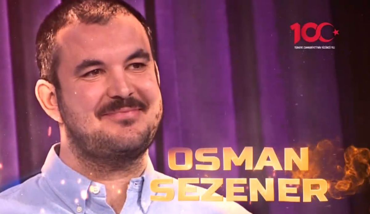 Osman Sezener kimdir? Osman Sezener kaç yaşında, nereli?