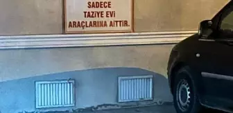 Mardin'de Silahlı Saldırı Sonucu Bir Kadın Hayatını Kaybetti