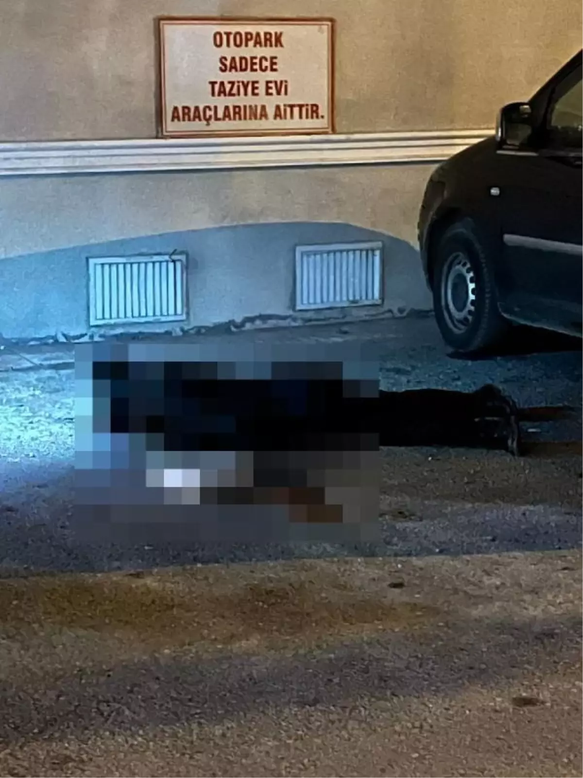 Mardin'de Silahlı Saldırı Sonucu Bir Kadın Hayatını Kaybetti