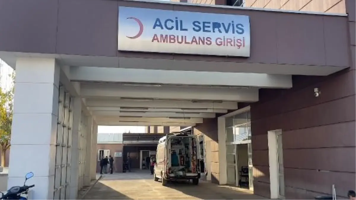 Sebze Halinde Çıkan Tartışmada Suriyeli Genç 11 Bıçak Darbesiyle Öldürüldü