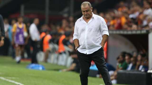 Terim'in Panathinaikos ile anlaşması Yunan basınında ses getirdi: 30 yıldır tarih yazıyor