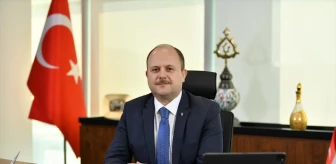 Ziraat Katılım Genel Müdürü Özdemir, TCMB düzenlemelerinin sektörün karlılığını olumlu etkilemesini bekliyor Açıklaması