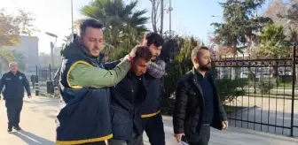 Adıyaman'da Yanında Çalışan Suriyeli Genç Bıçaklanarak Öldürüldü