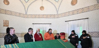 AVF, Türkiye'deki cemevlerinde şehit askerler için dua okuttu