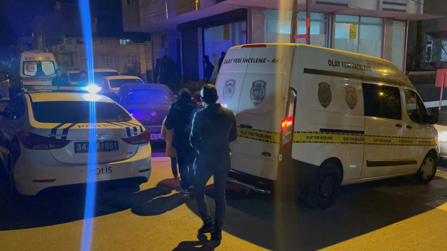 Arnavutköy'de 11 yaşındaki çocuk, başından vurulmuş halde ölü bulundu
