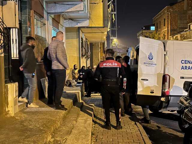 Arnavutköy'de 11 yaşındaki çocuk, başından vurulmuş halde ölü bulundu Arnavutköy'de 11 yaşındaki çocuk, başından vurulmuş halde ölü bulundu