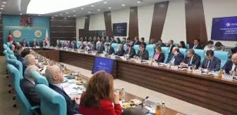 Tarım ve Orman Bakanı: 2023 yılında 1 milyon 300 bin gıda kontrolü gerçekleştirildi
