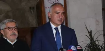 Koruma İmar Planının Son Aşamasındayız