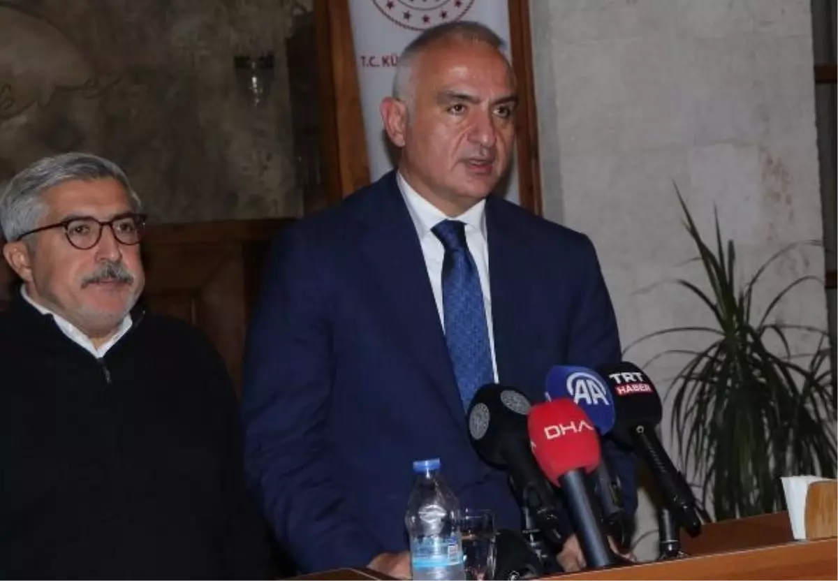 Koruma İmar Planının Son Aşamasındayız