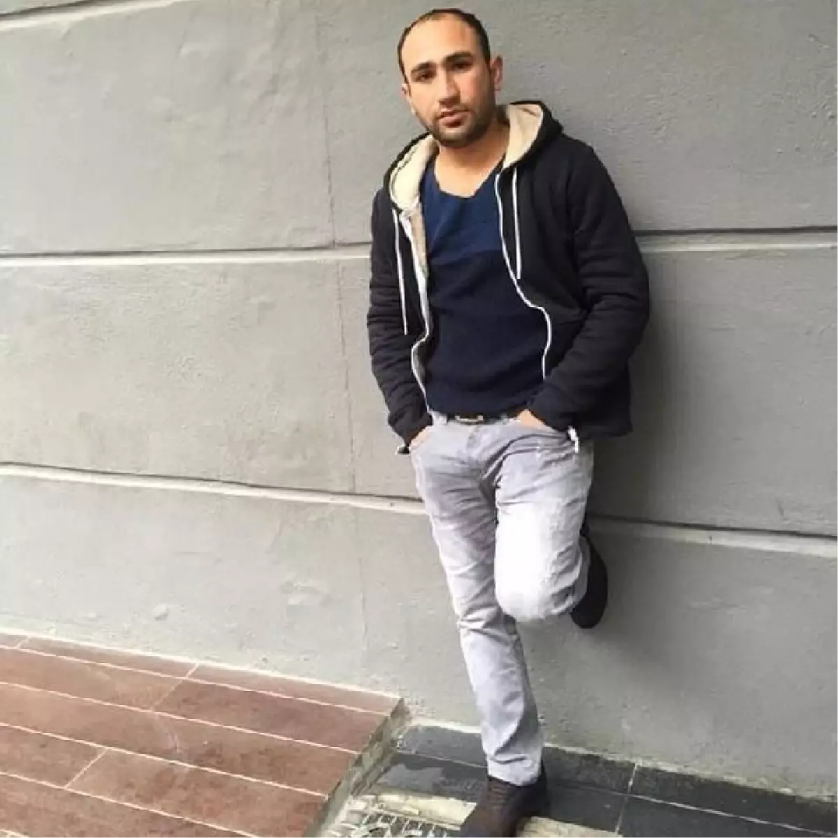 Motokurye Kazasında Hayatını Kaybeden Feridun Kaplaner'in Cenazesi Ailesine Teslim Edildi