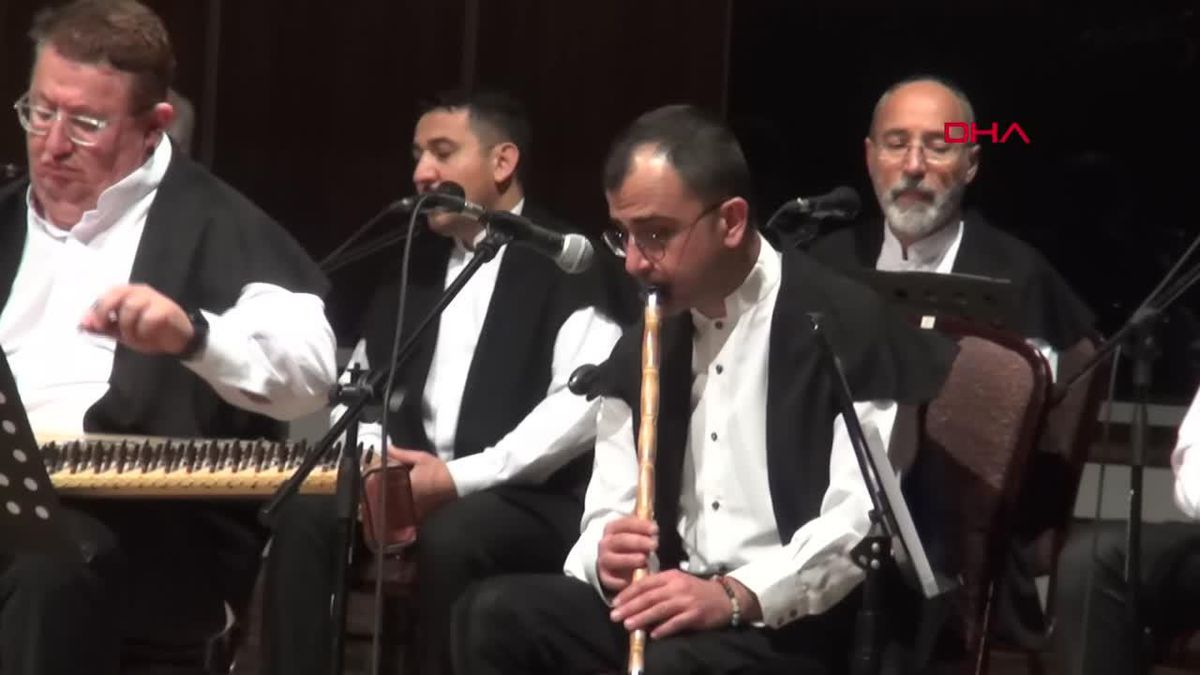 BODRUM'DA ŞEHİTLER İÇİN ŞEB-İ ARUS TÖRENİ