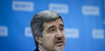 Bosna Hersek Kamu Yayıncılığı Kurumu Maddi Zorluklarla Karşı Karşıya