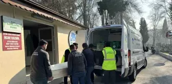 Kuzey Marmara Otoyolu Sakarya Geçişinde Meydana Gelen Kazada Ölenlerin Cenazeleri Memleketlerine Nakledildi