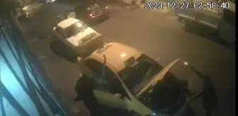 Çorlu'da Oto Tamirci Dükkanının Önünde Silahlı Çatışma: 5 Yaralı