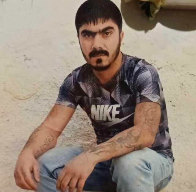 Dini nikahlı karısını 47 bıçak darbesiyle öldüren adam: Kaç kere bıçakladığımı hatırlamıyorum