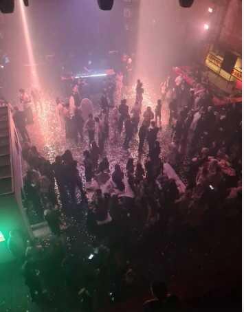 Düzenlediği parti ile Rusya'yı ayağa kaldıran rapçi Vacio'na hapis cezası verildi