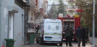 Denizli'de elektrikli battaniye yangınında 1 yaşındaki bebek hayatını kaybetti