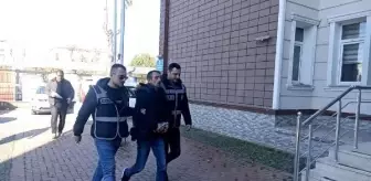 Bafra'da Ailevi Nedenlerden Dolayı Çıkan Tartışmada Genç Adam Bıçaklanarak Öldürüldü