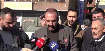 'GAZİ MECLİS'İMİZDE TERÖRİST GÖRMEK İSTEMİYORUZ'