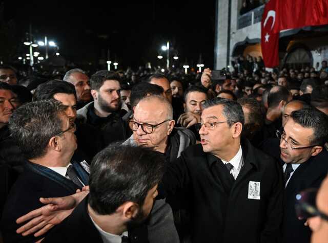 İBB Başkanı İmamoğlu'ndan hükümete 'şehit' tepkisi: Cambaza bak oyunu oynanıyor