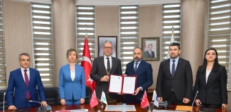 İŞKUR ve Van YYÜ arasında iş birliği protokolü imzalandı