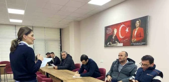İzmit Belediyesi İstihdam Birimi 37 Kişinin İstihdamını Sağladı
